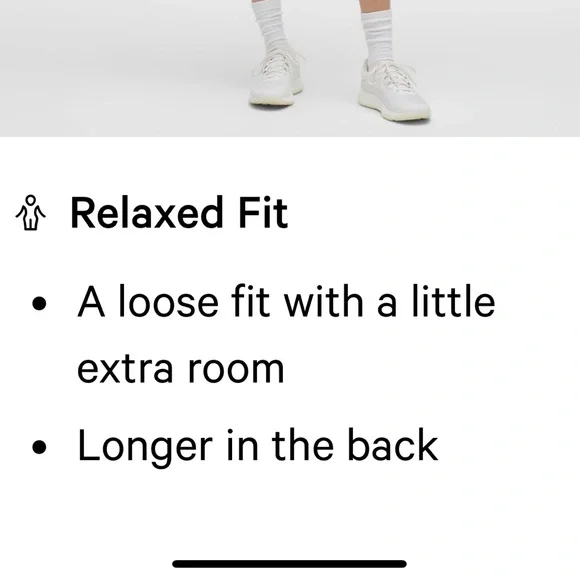 Lululemon Back in Action V Neck Long sleeve - Picture 3 of 11